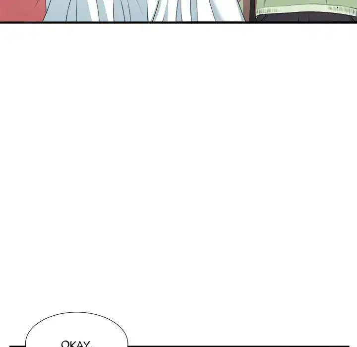 Secret Friend chapter 38 page 25