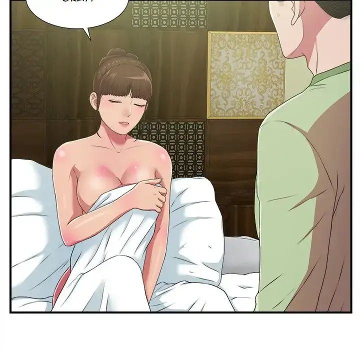 Secret Friend chapter 38 page 26
