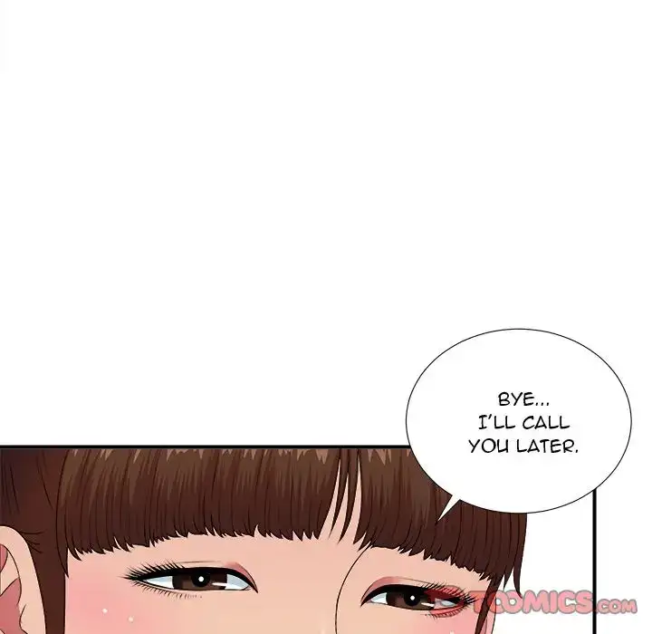 Secret Friend chapter 38 page 27