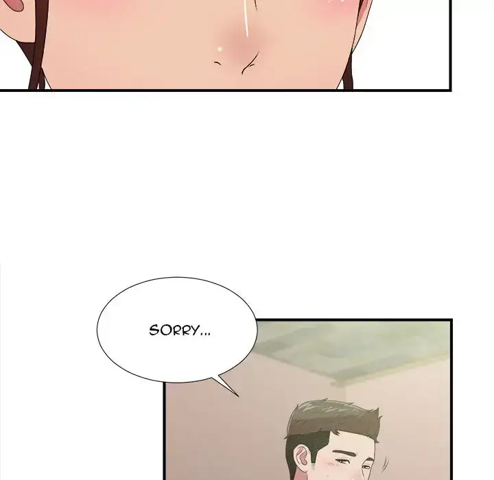 Secret Friend chapter 38 page 28