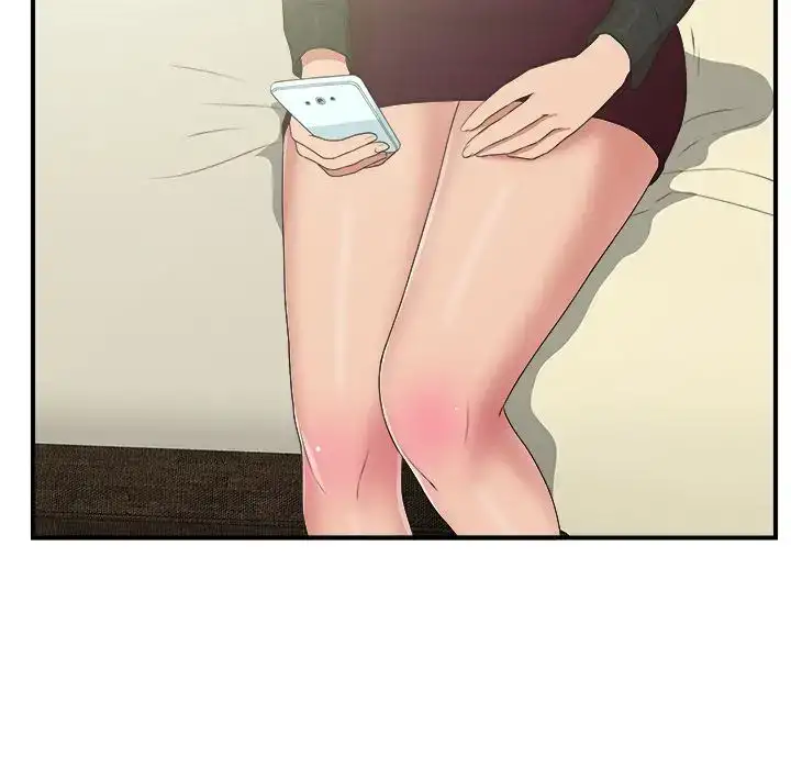 Secret Friend chapter 38 page 36