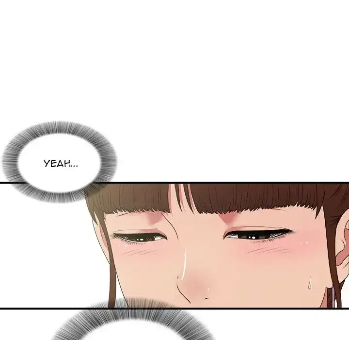 Secret Friend chapter 38 page 37