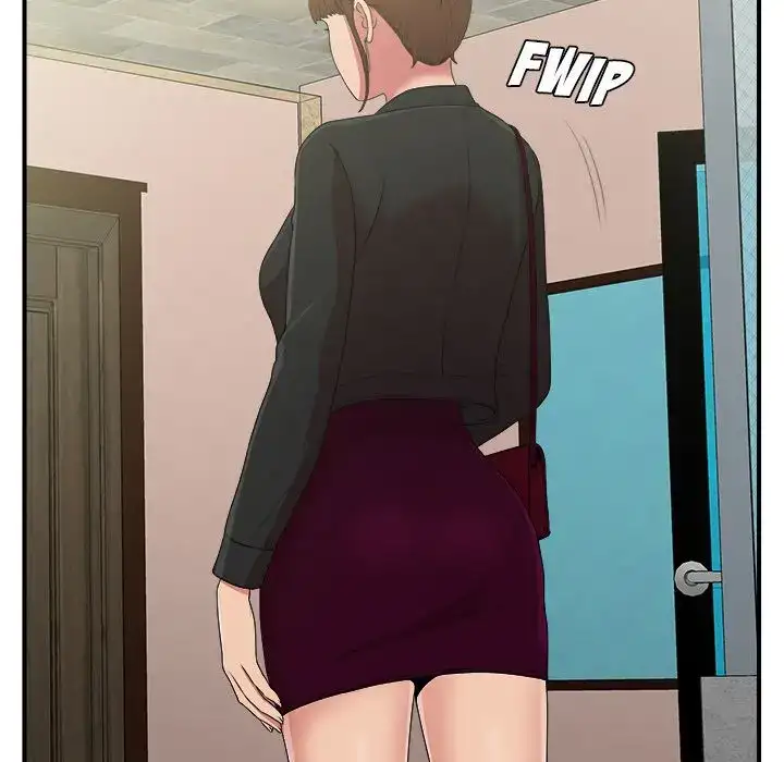 Secret Friend chapter 38 page 43