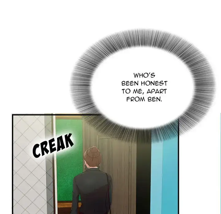 Secret Friend chapter 38 page 46