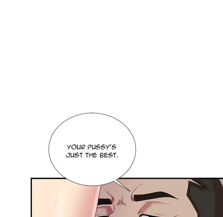 Secret Friend chapter 38 page 55