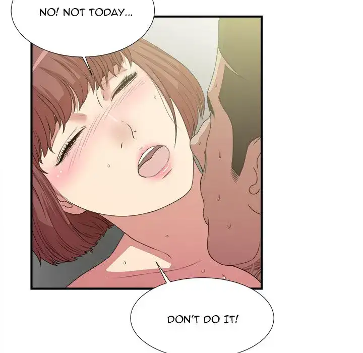 Secret Friend chapter 38 page 73