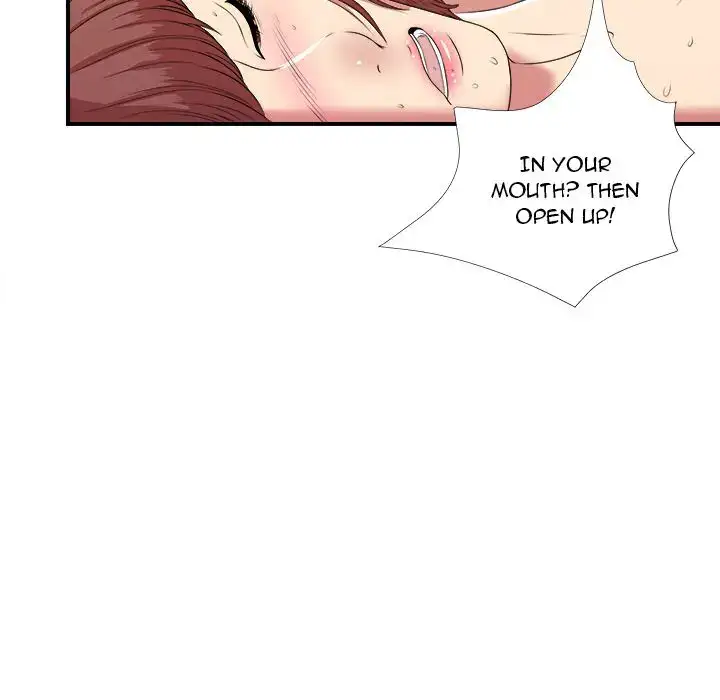 Secret Friend chapter 38 page 75