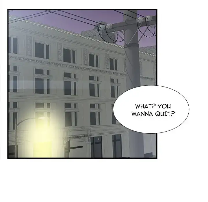 Secret Friend chapter 38 page 84