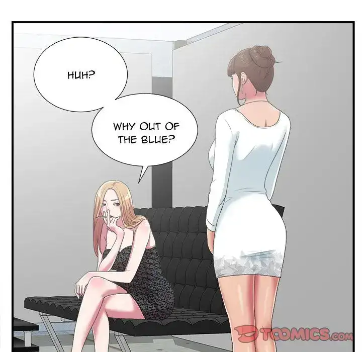 Secret Friend chapter 38 page 87