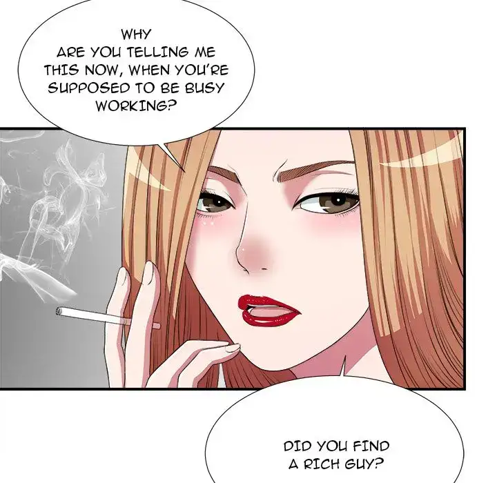 Secret Friend chapter 38 page 89