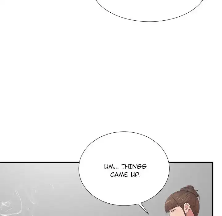 Secret Friend chapter 38 page 90