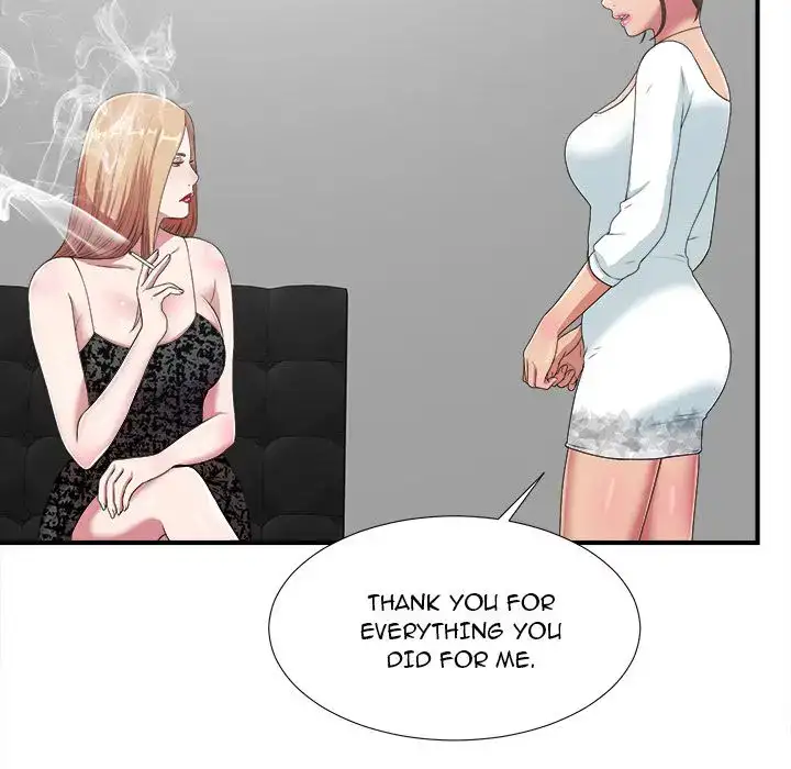 Secret Friend chapter 38 page 91