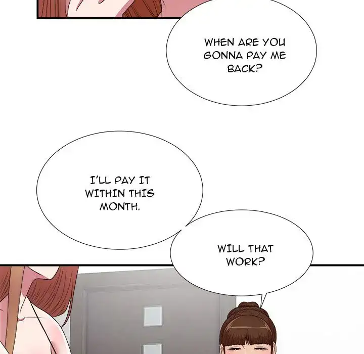 Secret Friend chapter 38 page 95