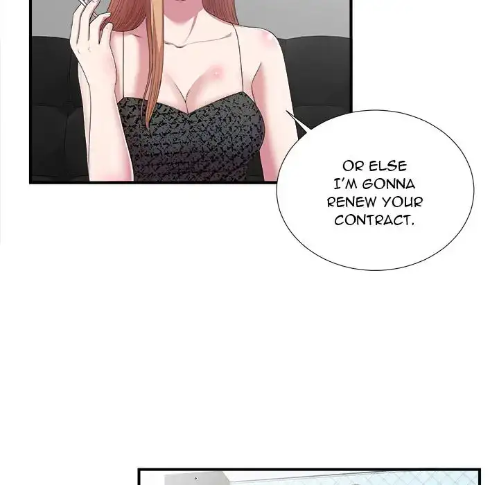 Secret Friend chapter 38 page 98