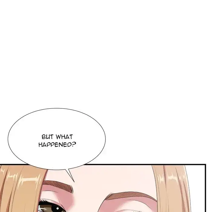 Secret Friend chapter 38 page 100