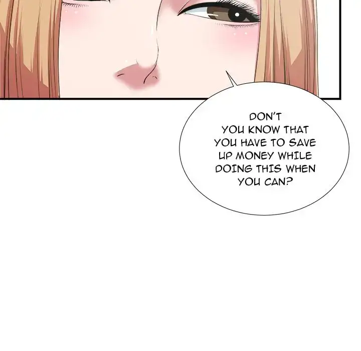 Secret Friend chapter 38 page 101
