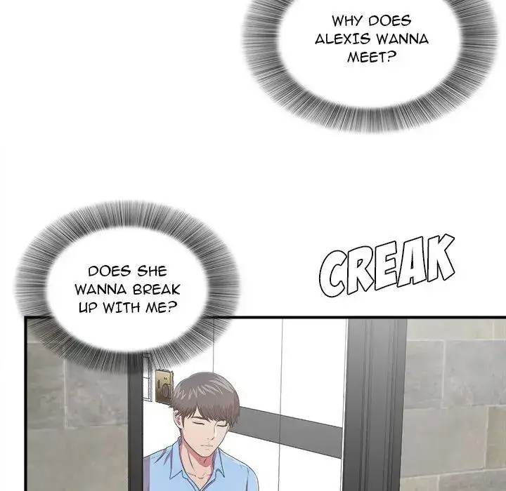 Secret Friend chapter 38 page 109