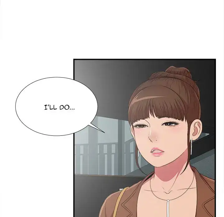 Secret Friend chapter 38 page 120