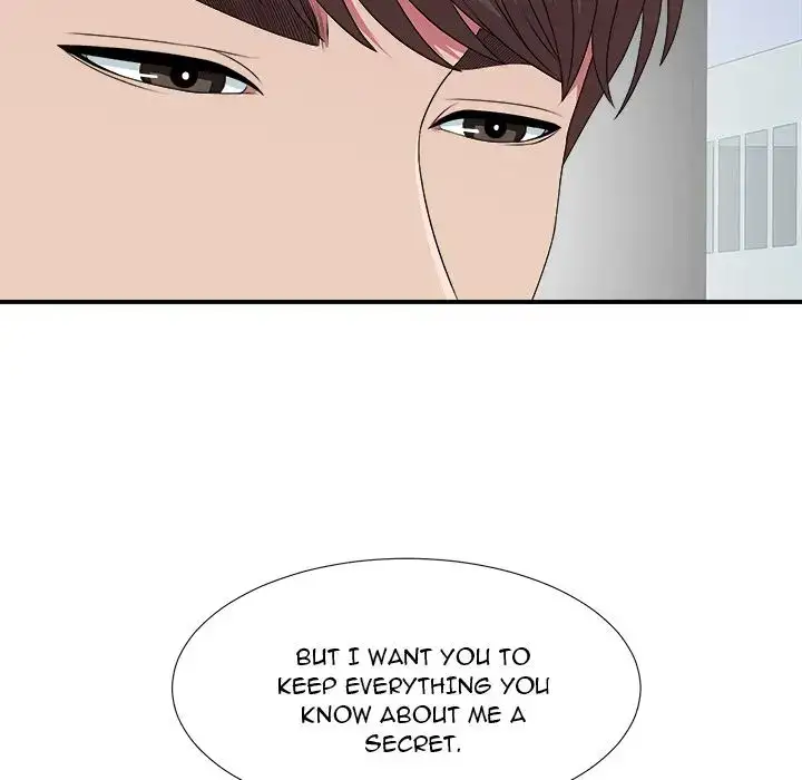 Secret Friend chapter 38 page 122