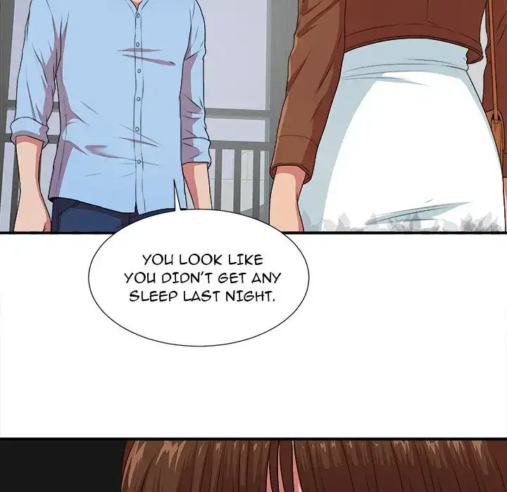 Secret Friend chapter 38 page 124