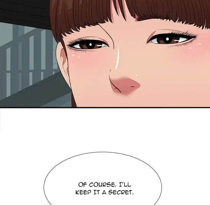 Secret Friend chapter 38 page 125