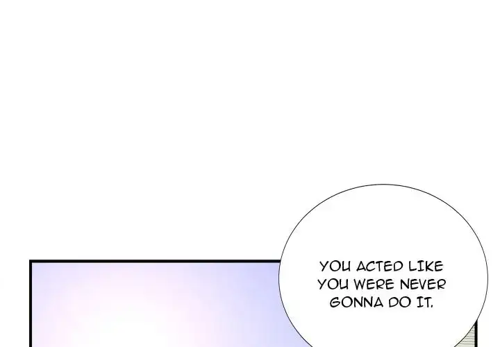 Secret Friend chapter 39 page 1