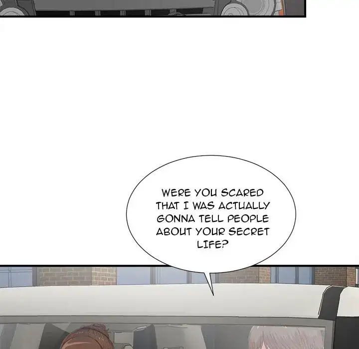 Secret Friend chapter 39 page 5