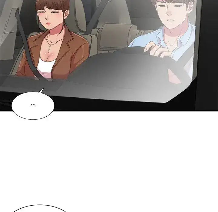 Secret Friend chapter 39 page 6