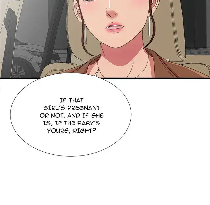 Secret Friend chapter 39 page 10