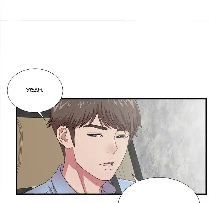 Secret Friend chapter 39 page 11