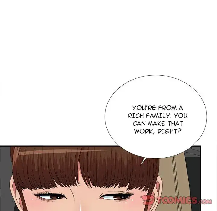 Secret Friend chapter 39 page 15