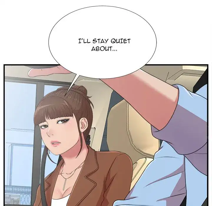 Secret Friend chapter 39 page 18