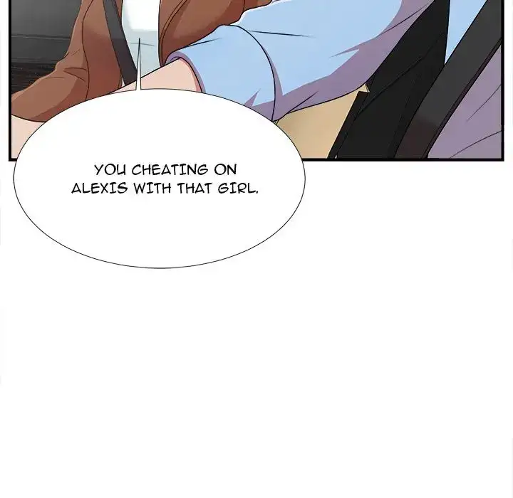 Secret Friend chapter 39 page 19