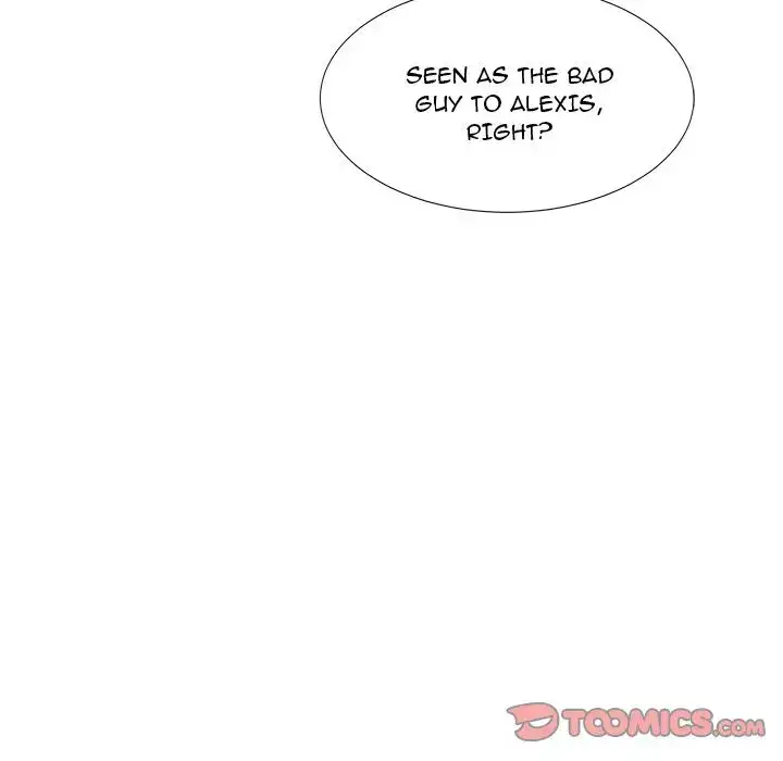 Secret Friend chapter 39 page 21