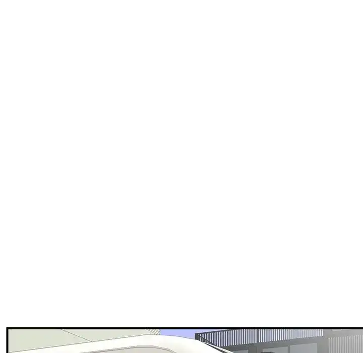 Secret Friend chapter 39 page 25