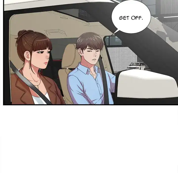Secret Friend chapter 39 page 26