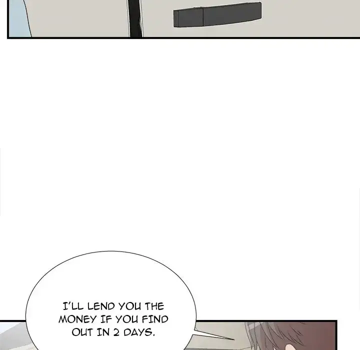 Secret Friend chapter 39 page 32