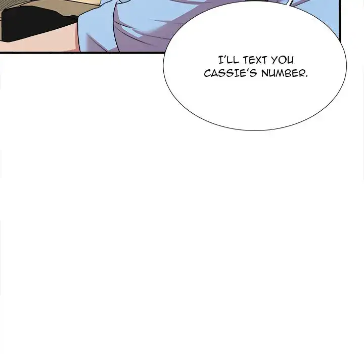 Secret Friend chapter 39 page 34