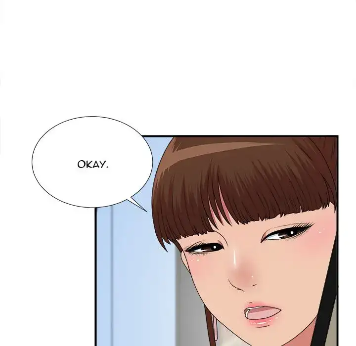 Secret Friend chapter 39 page 36