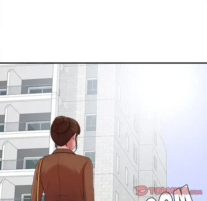Secret Friend chapter 39 page 39