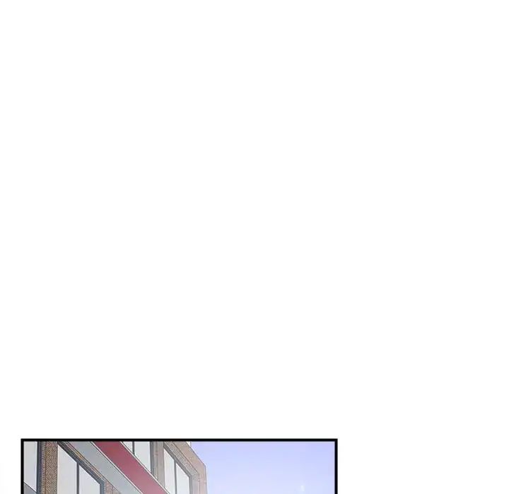 Secret Friend chapter 39 page 43
