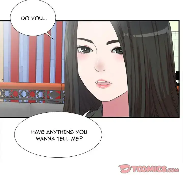 Secret Friend chapter 39 page 51