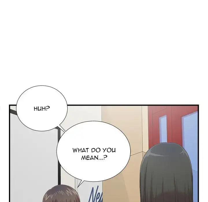 Secret Friend chapter 39 page 52