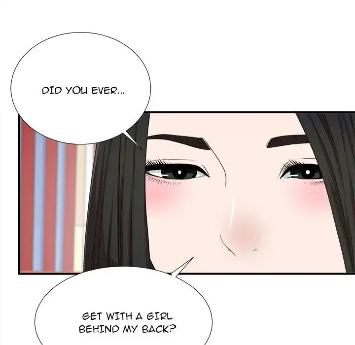 Secret Friend chapter 39 page 54
