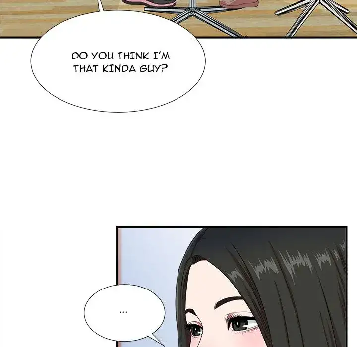 Secret Friend chapter 39 page 58