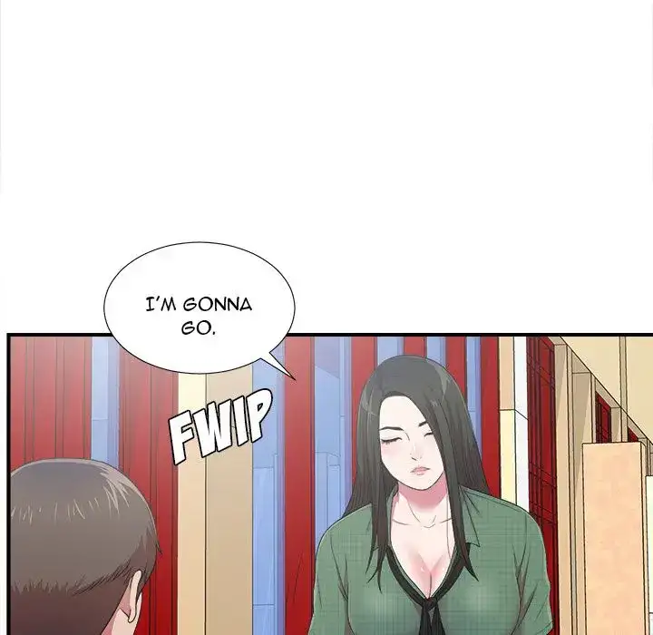 Secret Friend chapter 39 page 60