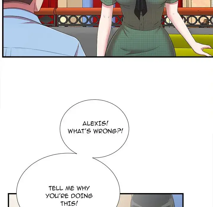 Secret Friend chapter 39 page 61