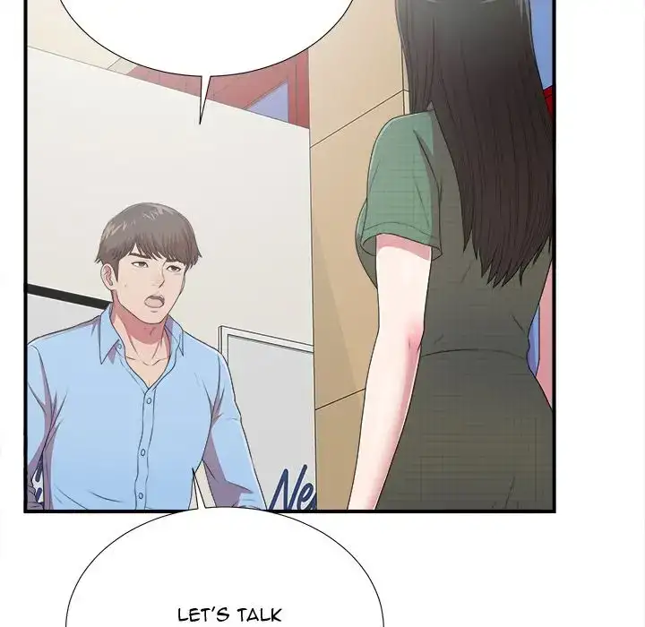 Secret Friend chapter 39 page 62