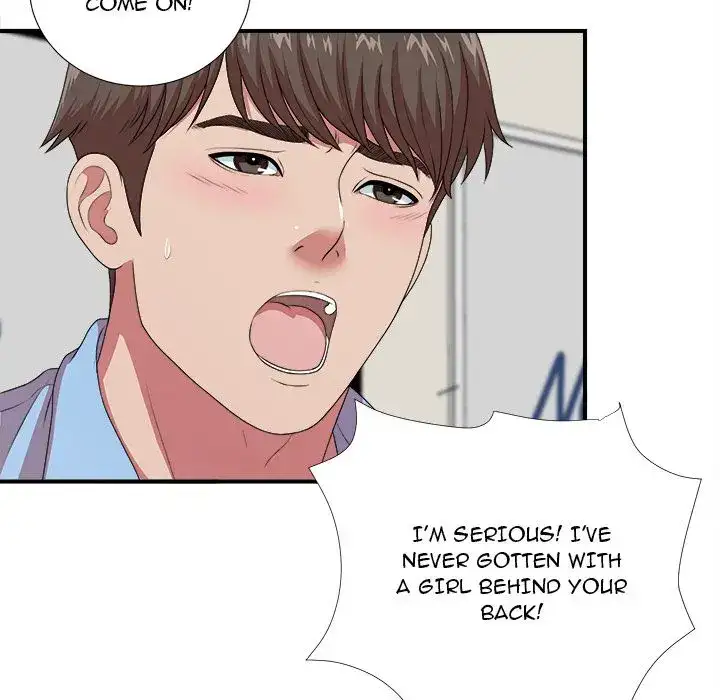 Secret Friend chapter 39 page 66