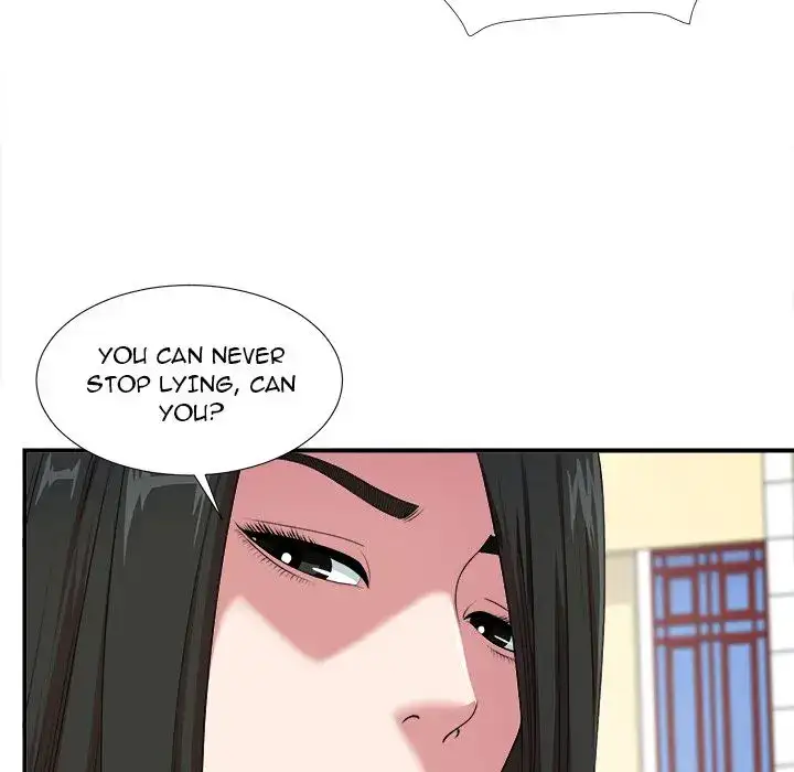 Secret Friend chapter 39 page 67